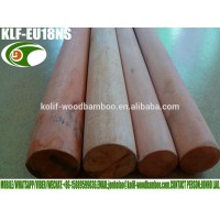 Natural wooden shovel handle/Natural wooden shovel pole/Natural wooden shovel stick